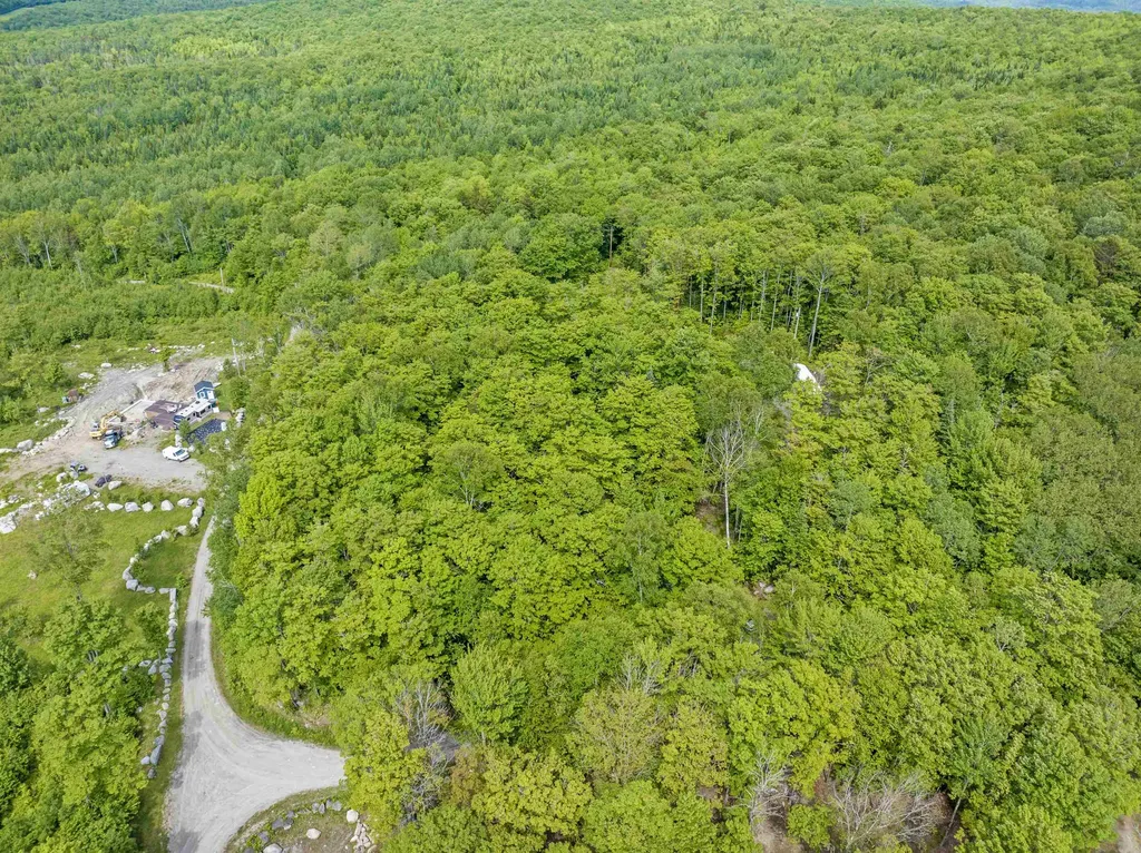 0 Tug Mountain Road Lunenburg VT 05906