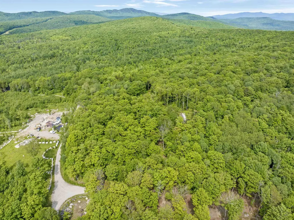 0 Tug Mountain Road Lunenburg VT 05906