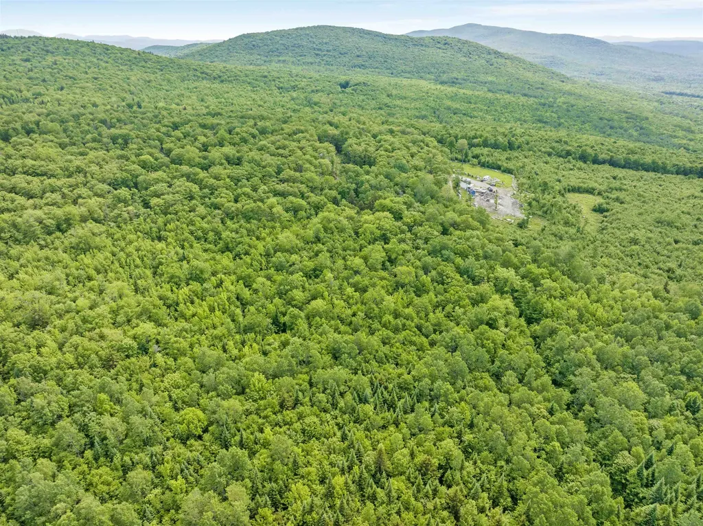 0 Tug Mountain Road Lunenburg VT 05906