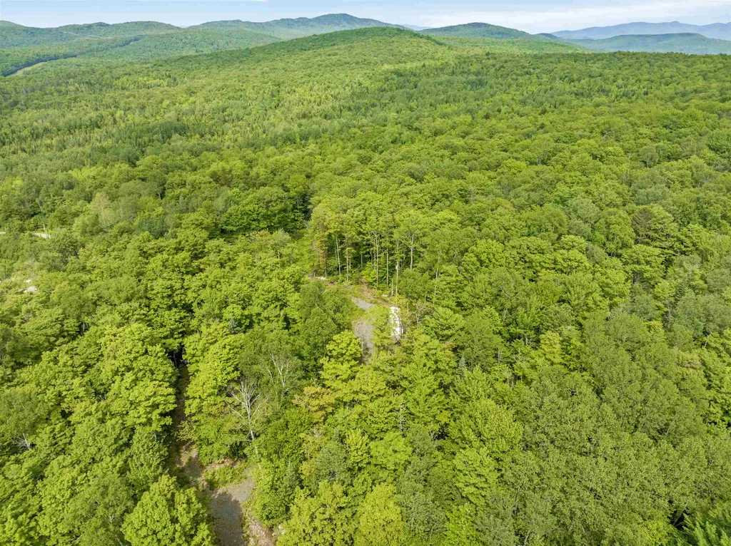 0 Tug Mountain Road Lunenburg VT 05906