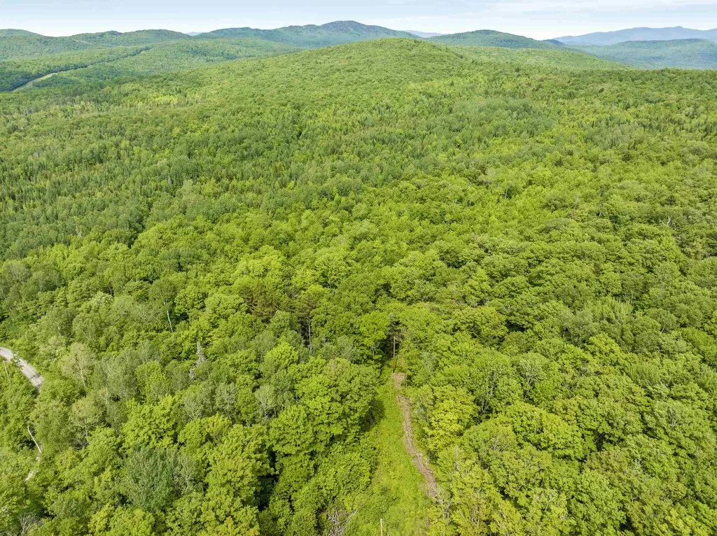 0 Tug Mountain Road Lunenburg VT 05906
