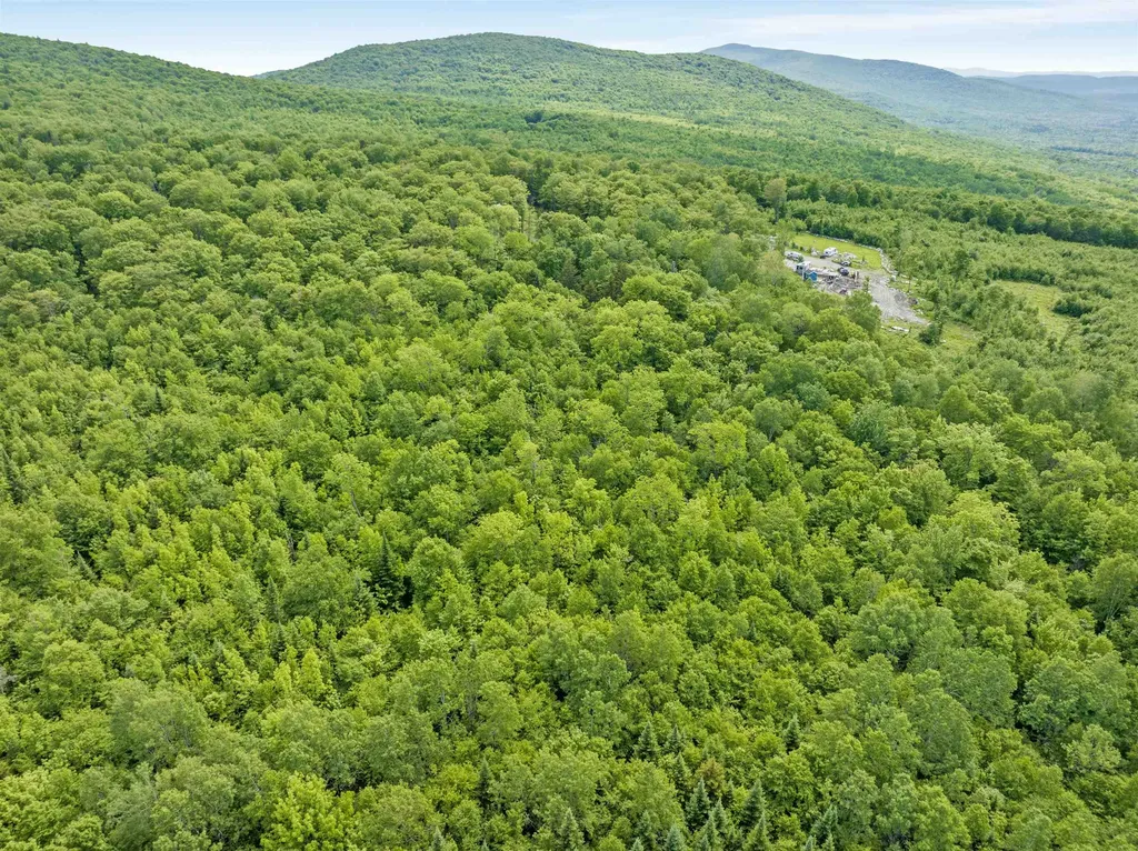 0 Tug Mountain Road Lunenburg VT 05906