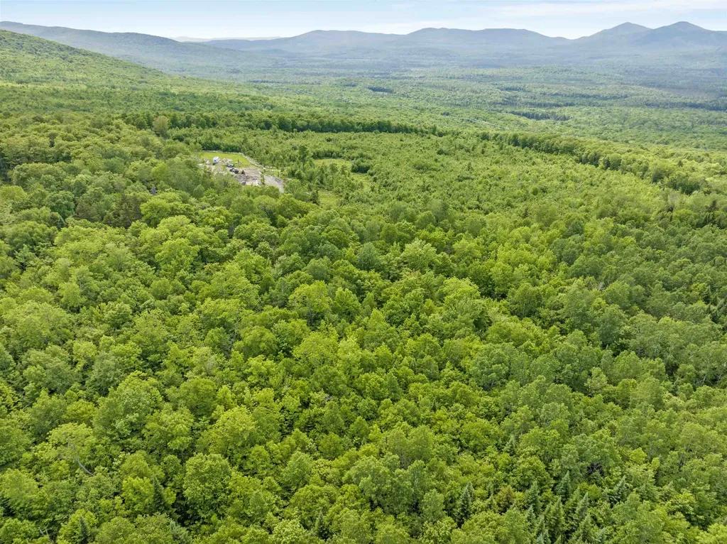 0 Tug Mountain Road Lunenburg VT 05906