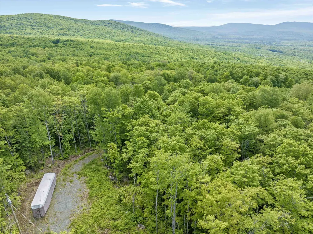 0 Tug Mountain Road Lunenburg VT 05906