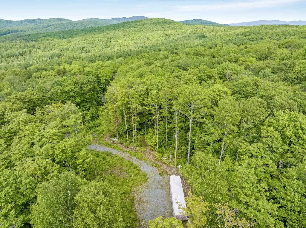 0 Tug Mountain Road Lunenburg VT 05906
