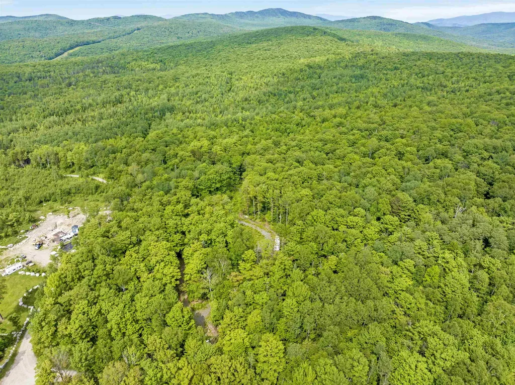 0 Tug Mountain Road Lunenburg VT 05906
