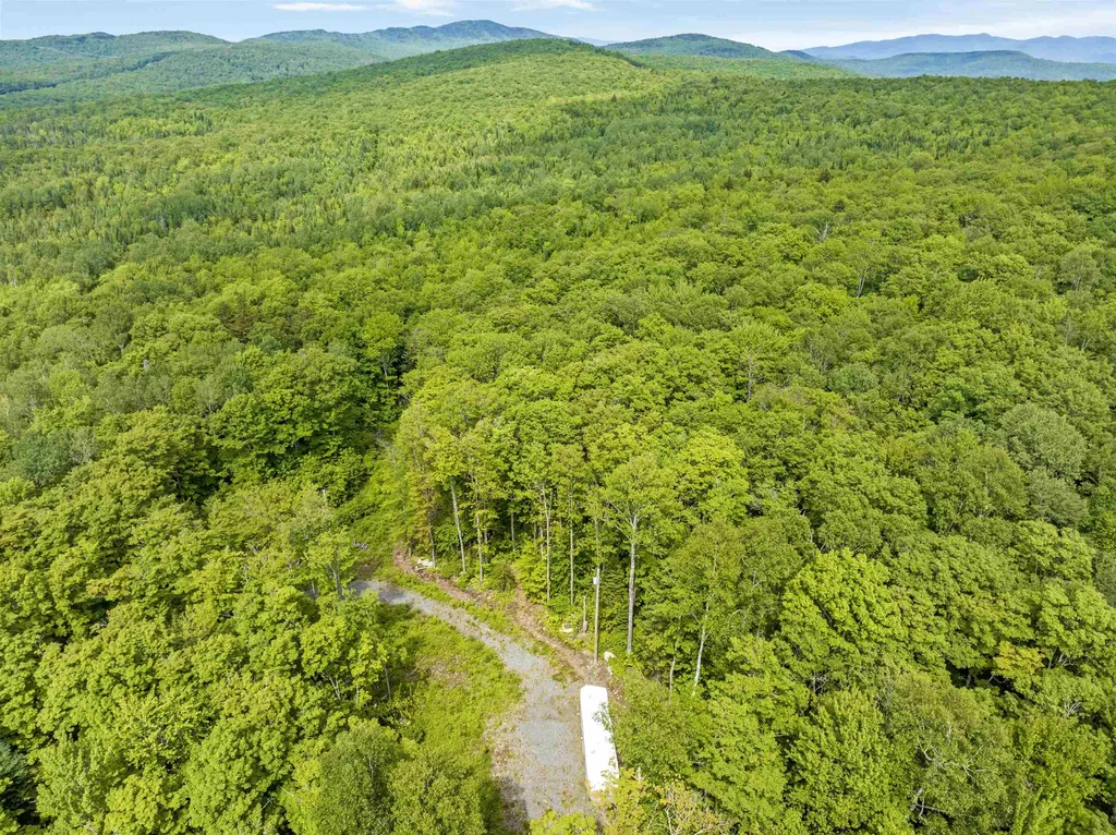 0 Tug Mountain Road Lunenburg VT 05906