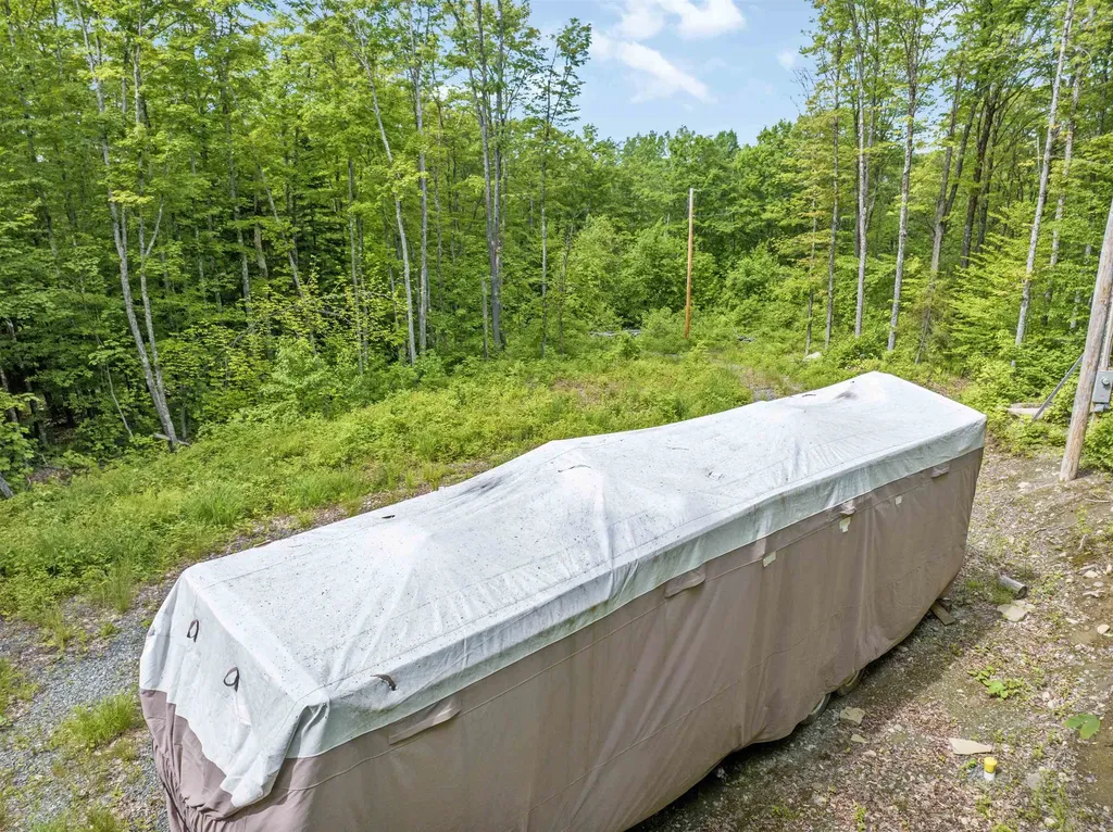 0 Tug Mountain Road Lunenburg VT 05906