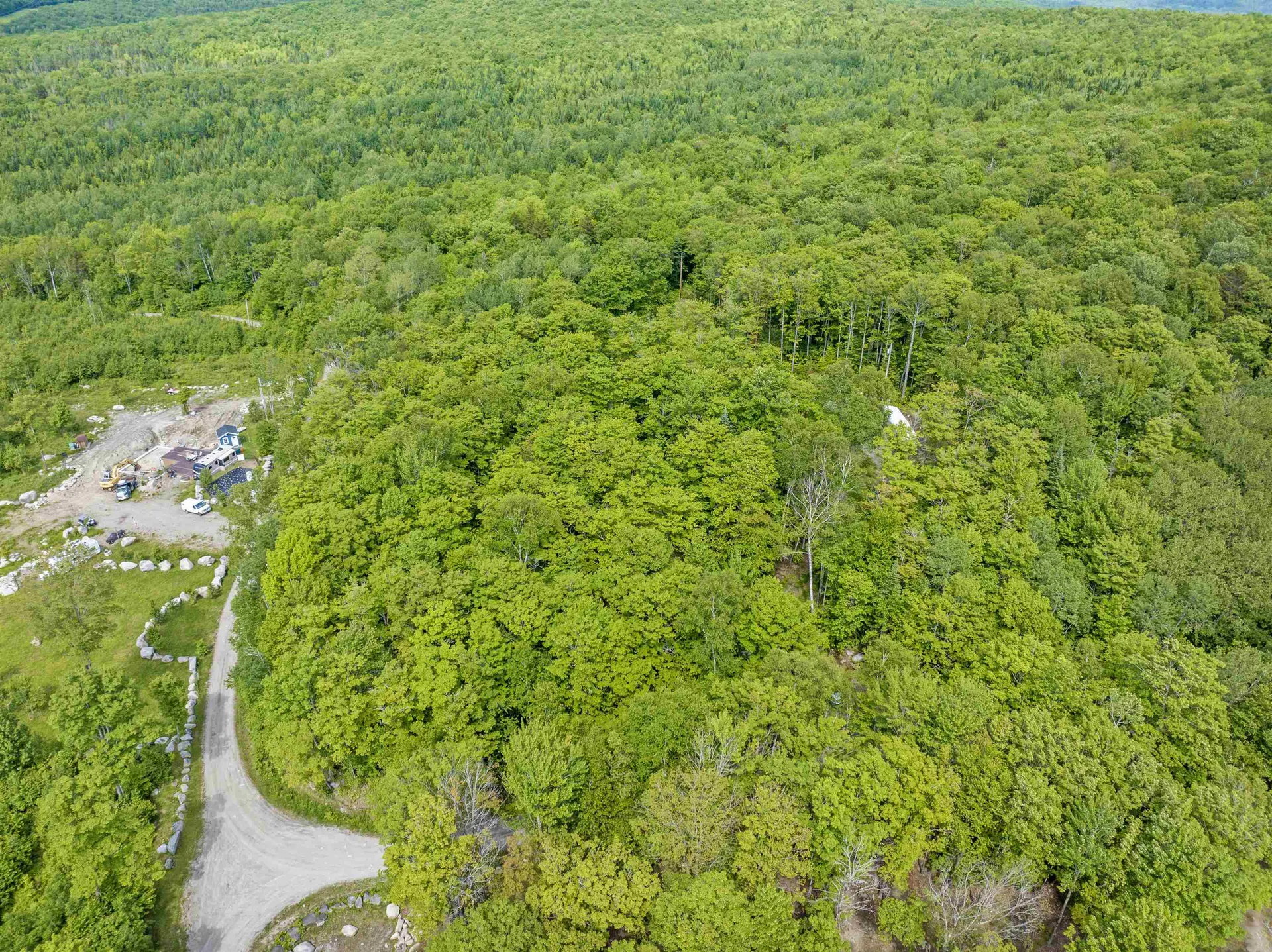 0 Tug Mountain Road Lunenburg VT 05906