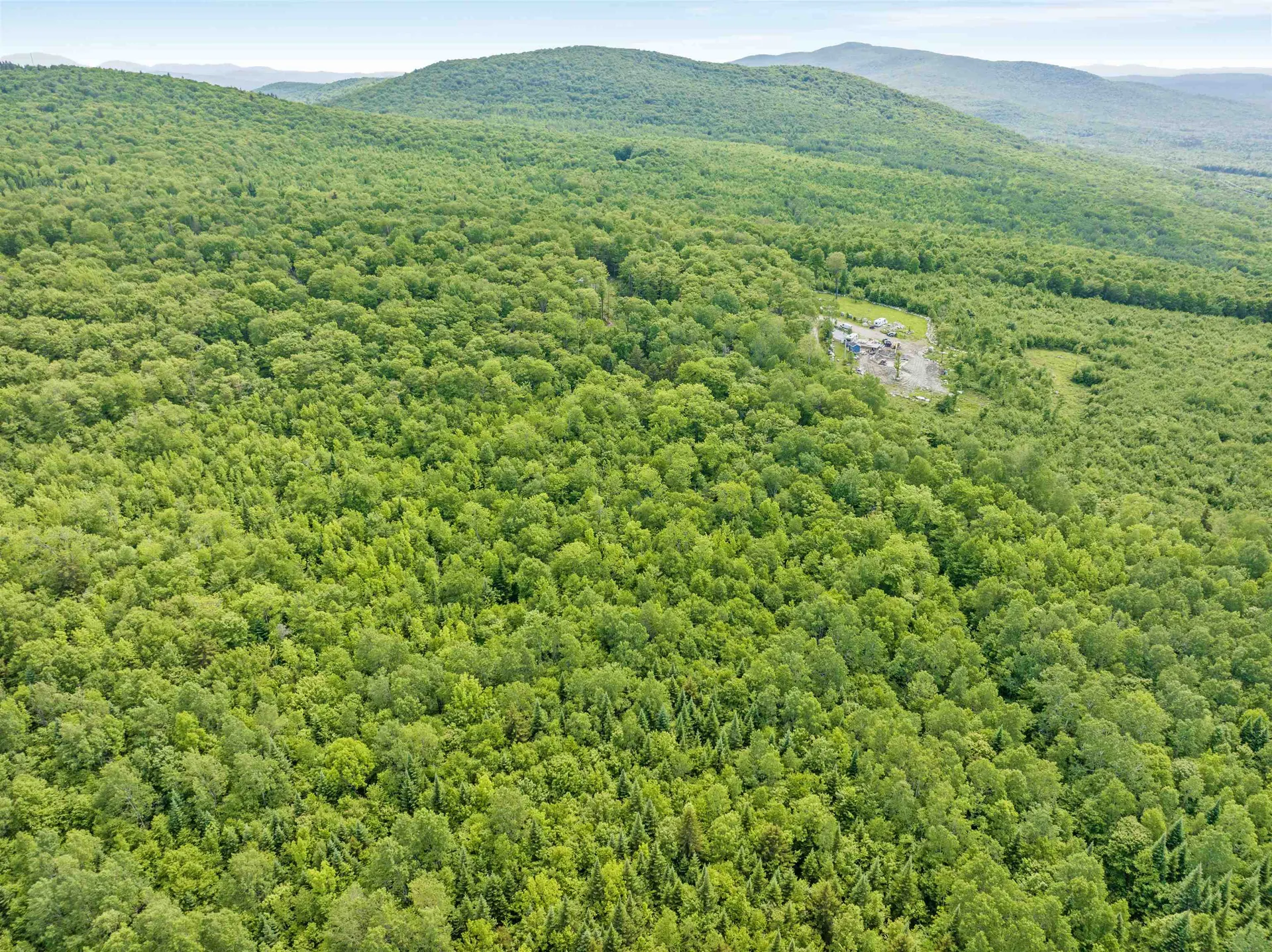 0 Tug Mountain Road Lunenburg VT 05906