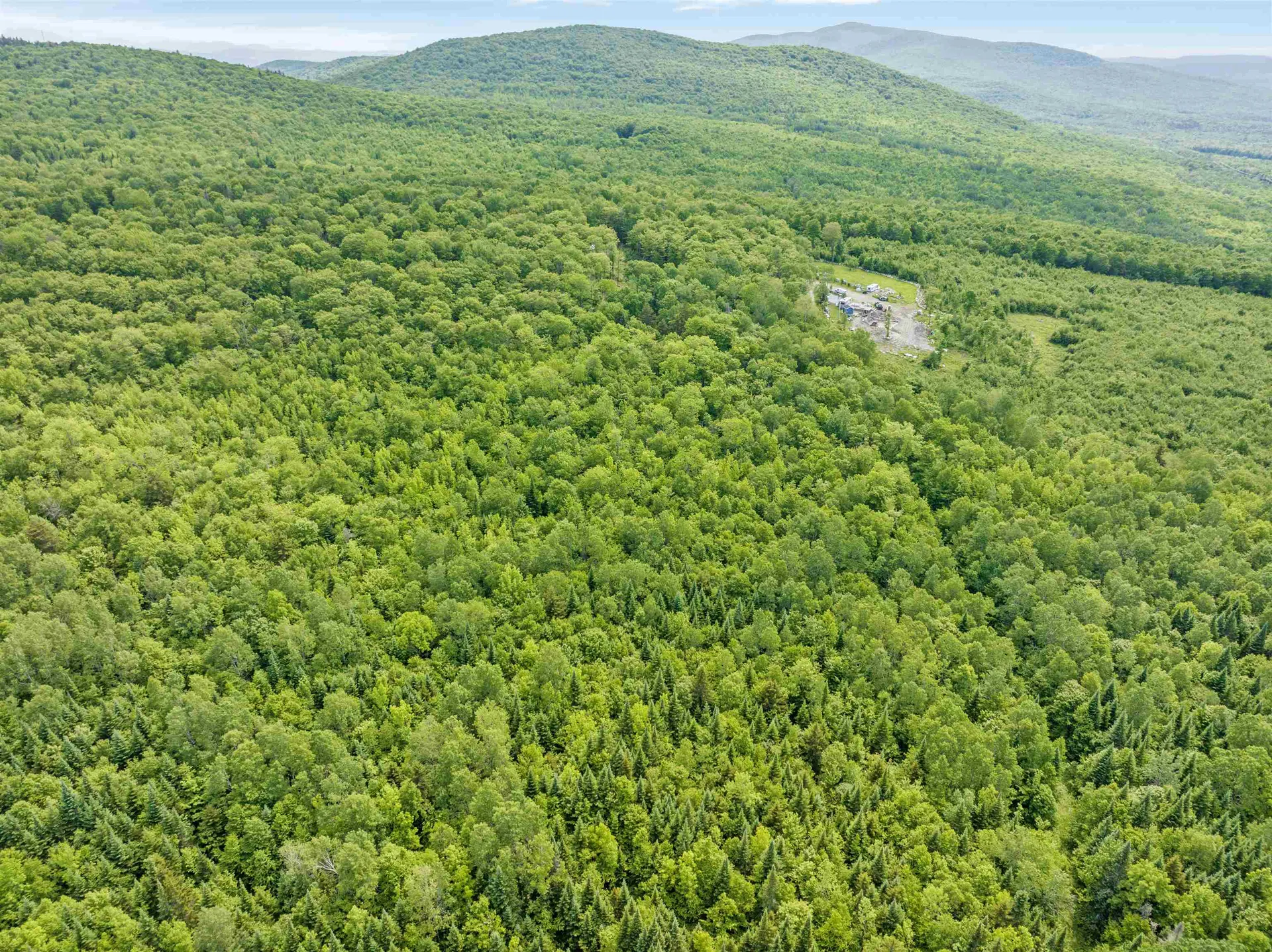 0 Tug Mountain Road Lunenburg VT 05906