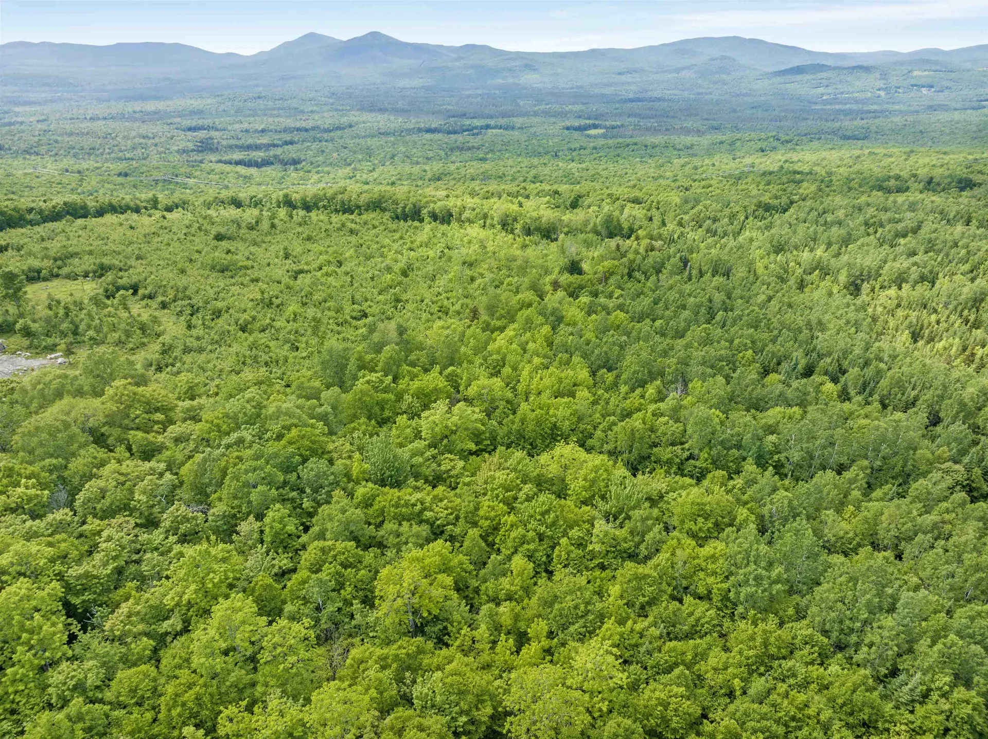 0 Tug Mountain Road Lunenburg VT 05906