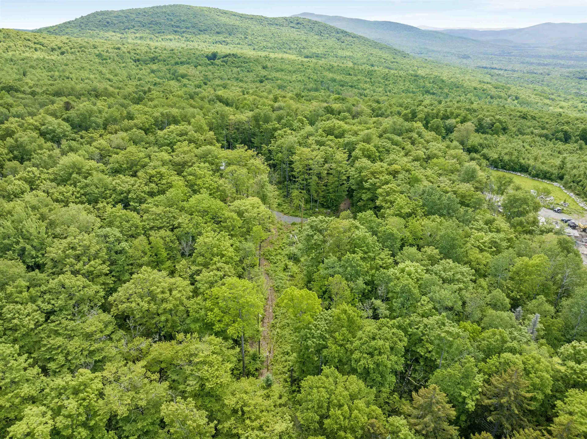 0 Tug Mountain Road Lunenburg VT 05906