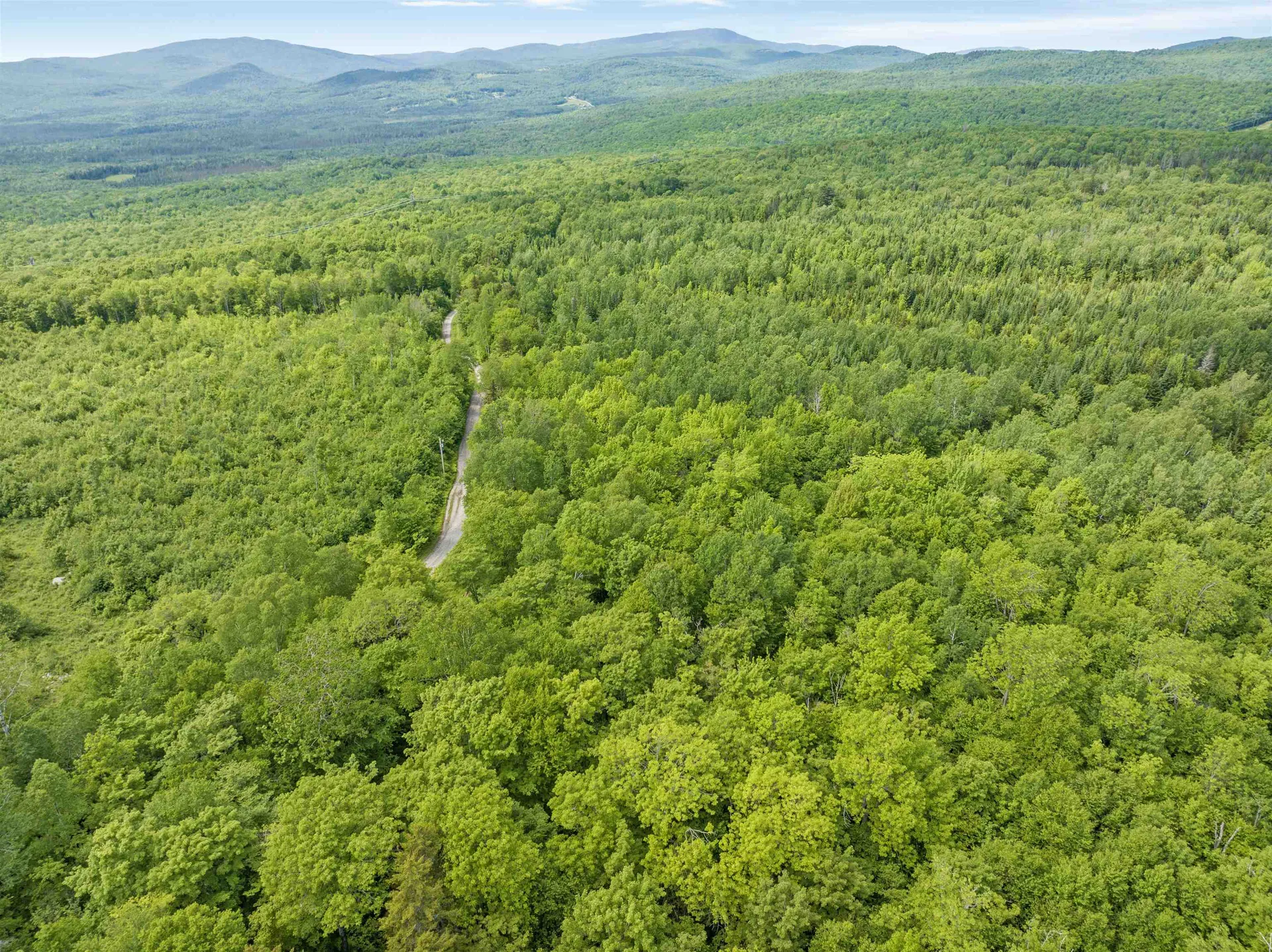 0 Tug Mountain Road Lunenburg VT 05906