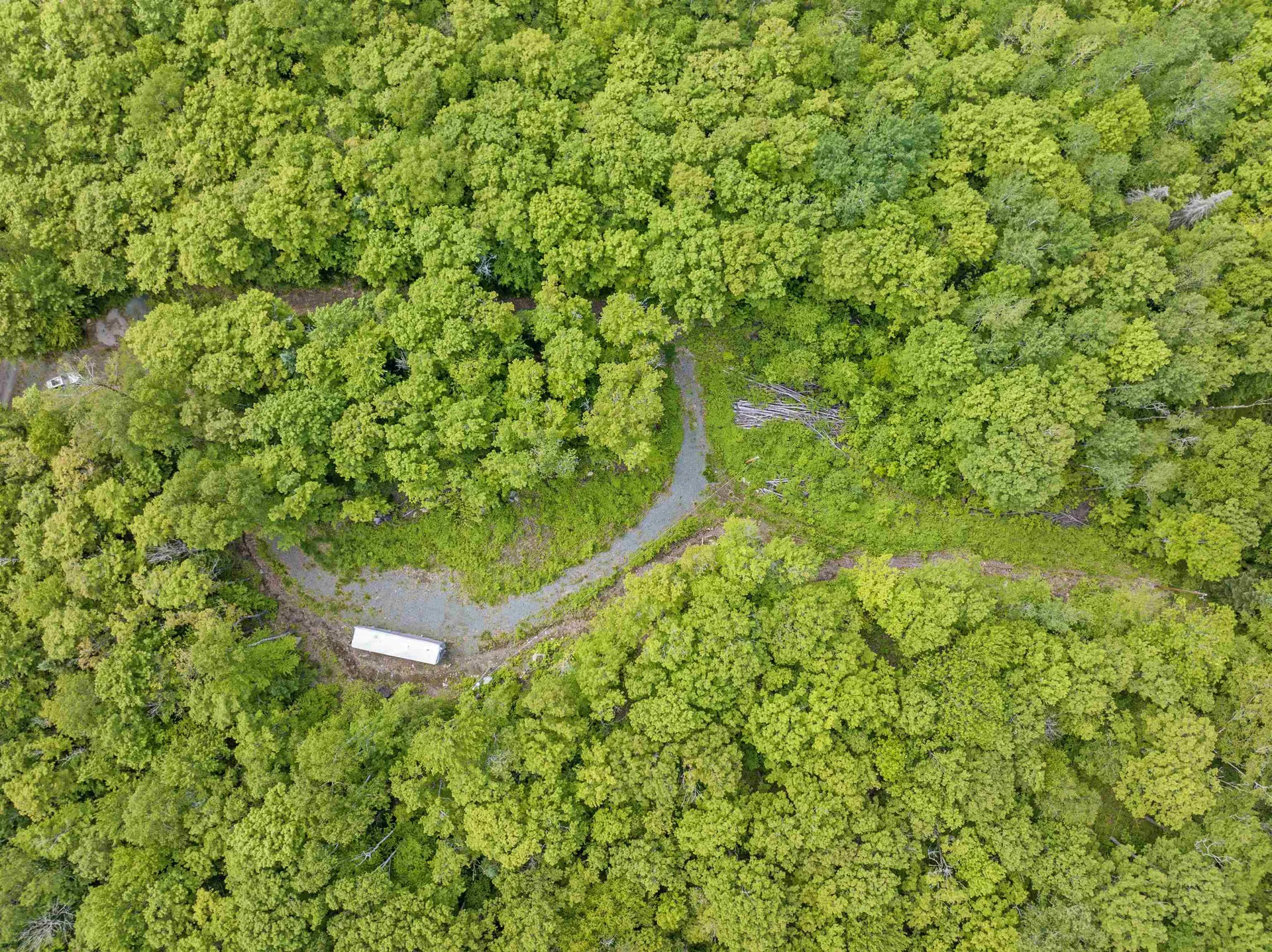 0 Tug Mountain Road Lunenburg VT 05906