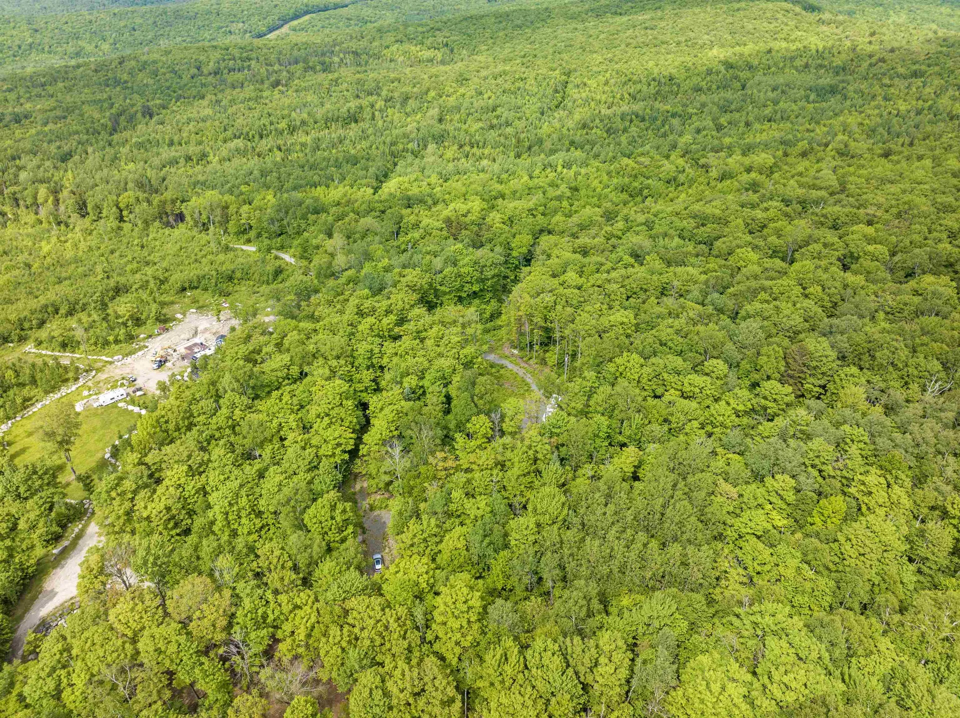 0 Tug Mountain Road Lunenburg VT 05906