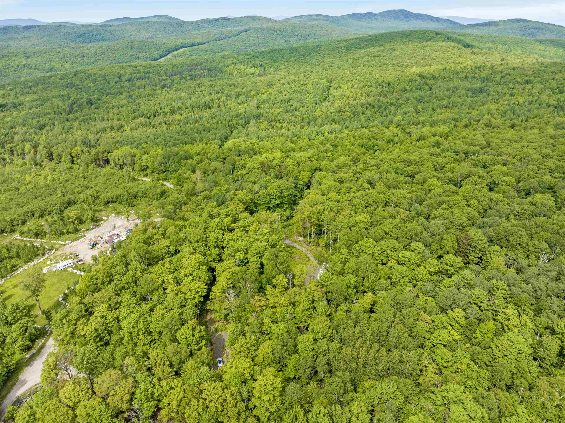 0 Tug Mountain Road Lunenburg VT 05906