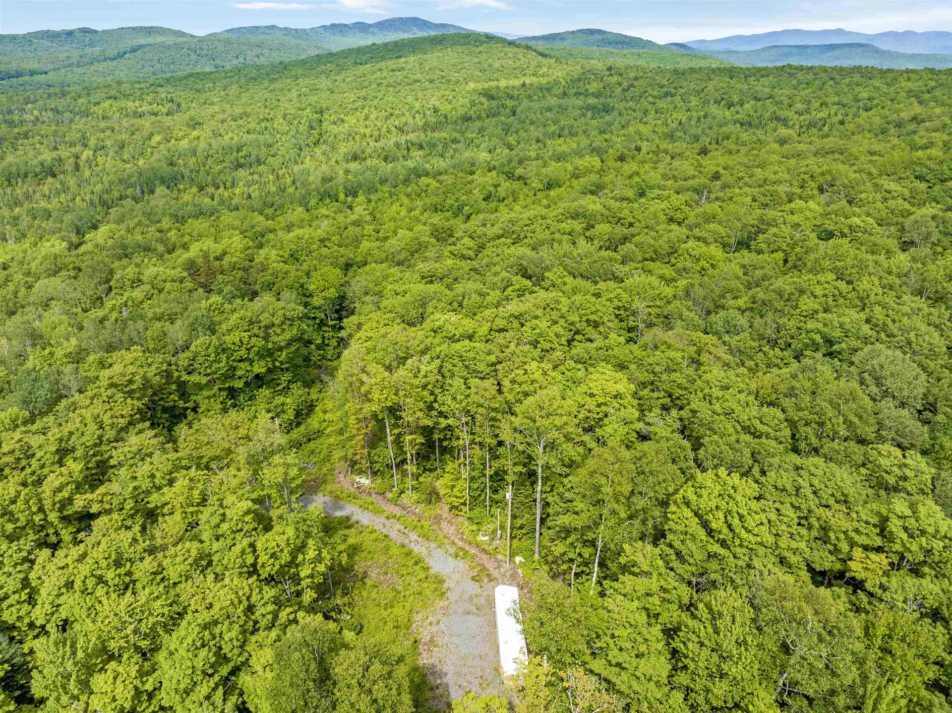 0 Tug Mountain Road Lunenburg VT 05906