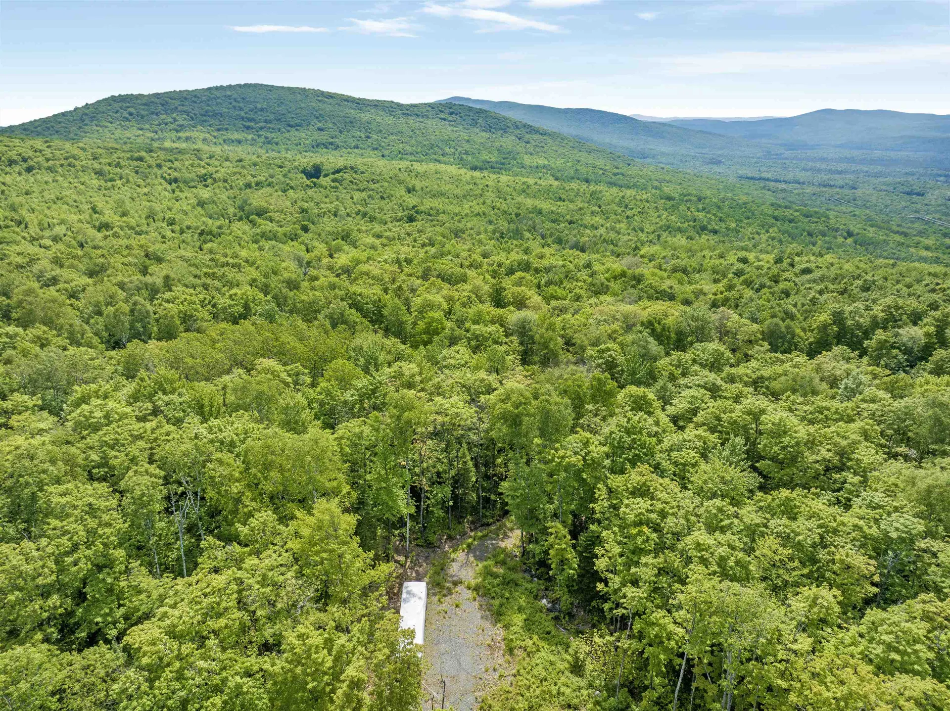 0 Tug Mountain Road Lunenburg VT 05906