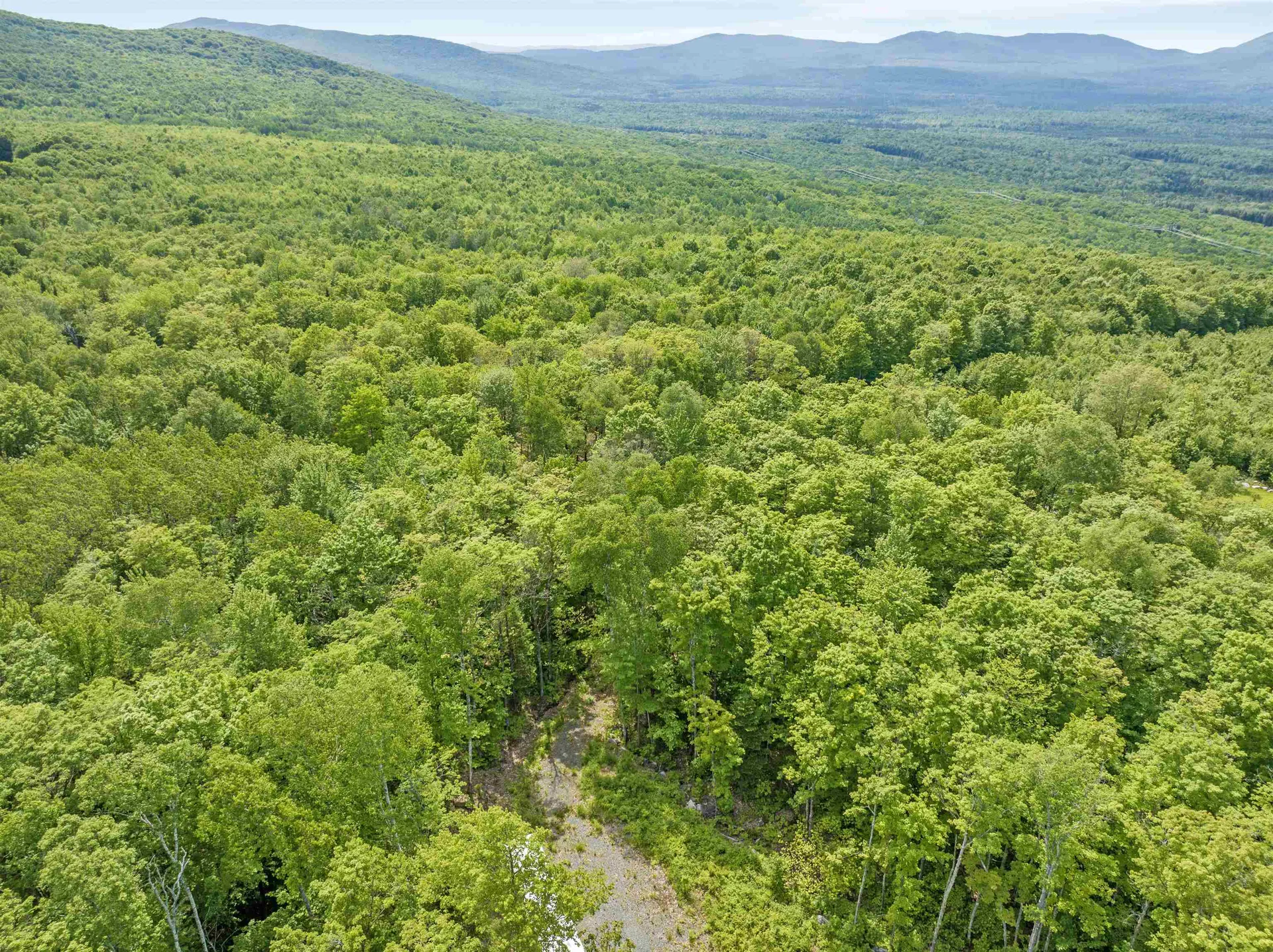 0 Tug Mountain Road Lunenburg VT 05906