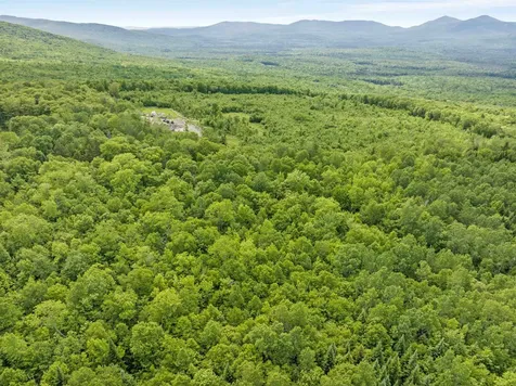 0 Tug Mountain Road Lunenburg VT 05906