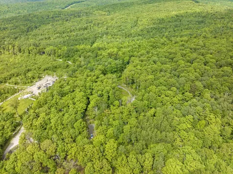 0 Tug Mountain Road Lunenburg VT 05906