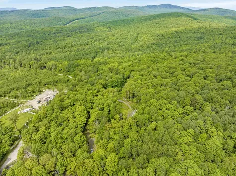 0 Tug Mountain Road Lunenburg VT 05906