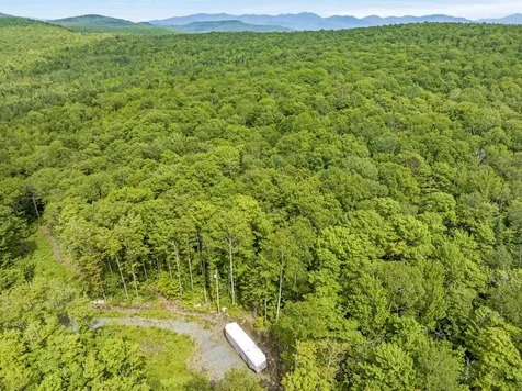 0 Tug Mountain Road Lunenburg VT 05906