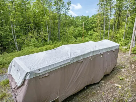 0 Tug Mountain Road Lunenburg VT 05906