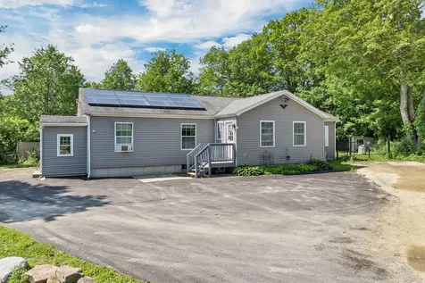 265 Lowell Street Rochester NH 03867