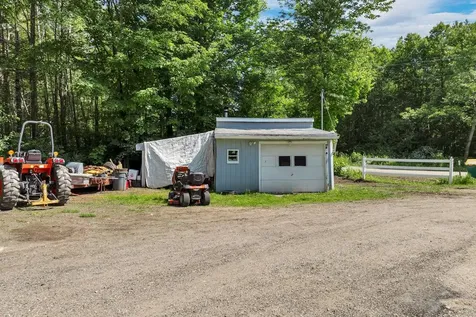 265 Lowell Street Rochester NH 03867