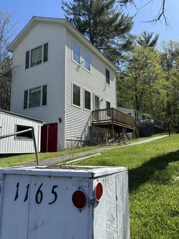 1165 Weirs Boulevard Laconia NH 03246