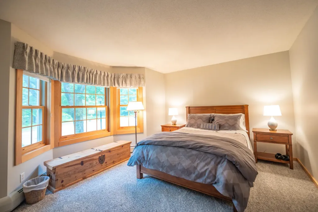 9d Dover Springs Lane Dover VT 05356