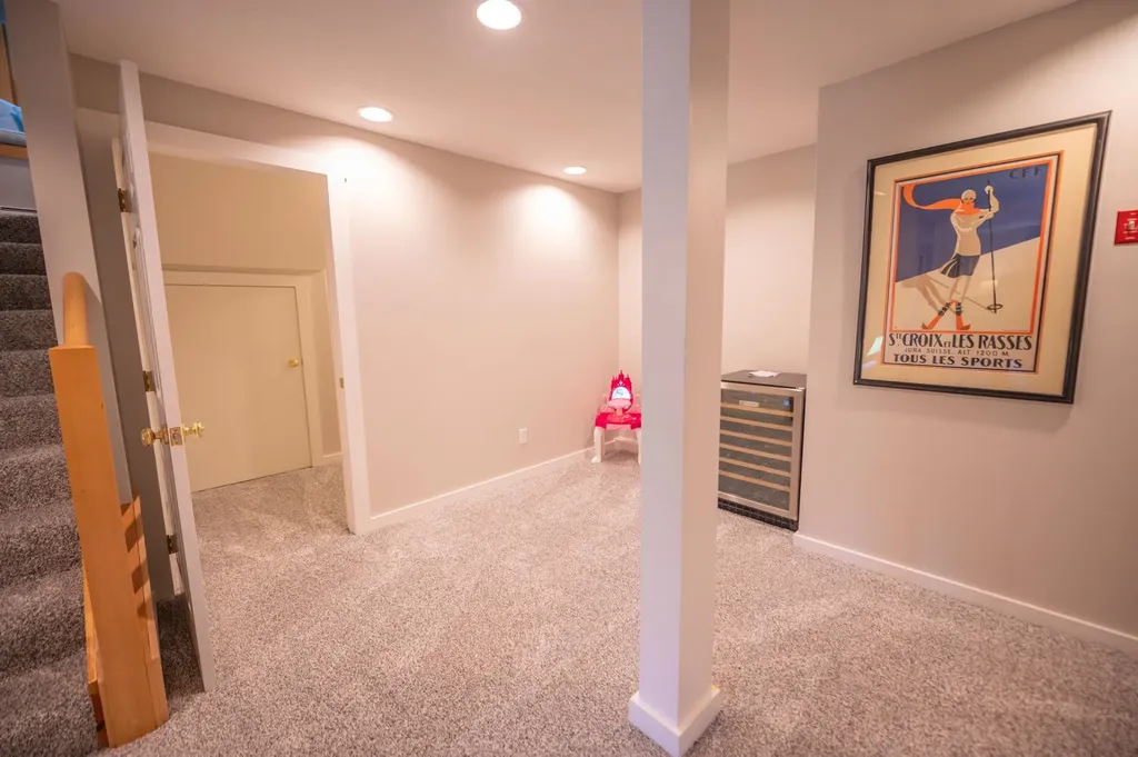 9D Dover Springs Lane Dover VT 05356