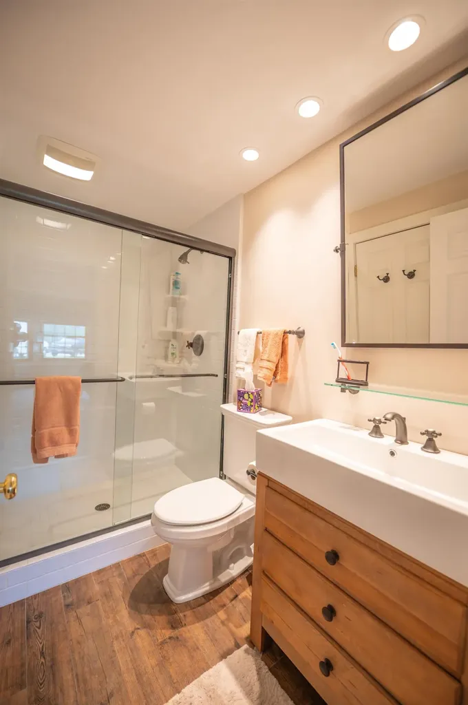 9d Dover Springs Lane Dover VT 05356