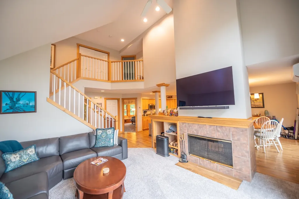 9d Dover Springs Lane Dover VT 05356