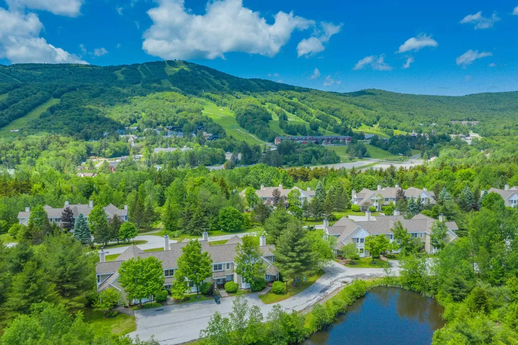 9D Dover Springs Lane Dover VT 05356