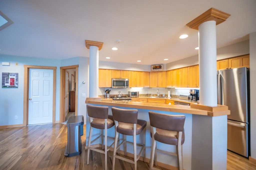 9D Dover Springs Lane Dover VT 05356