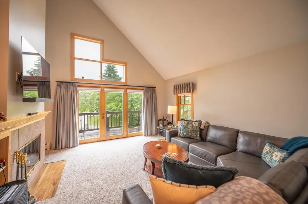 9d Dover Springs Lane Dover VT 05356