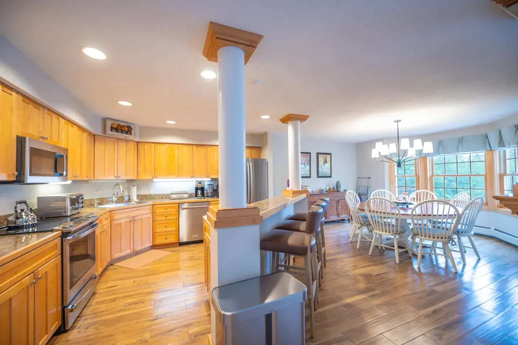 9D Dover Springs Lane Dover VT 05356