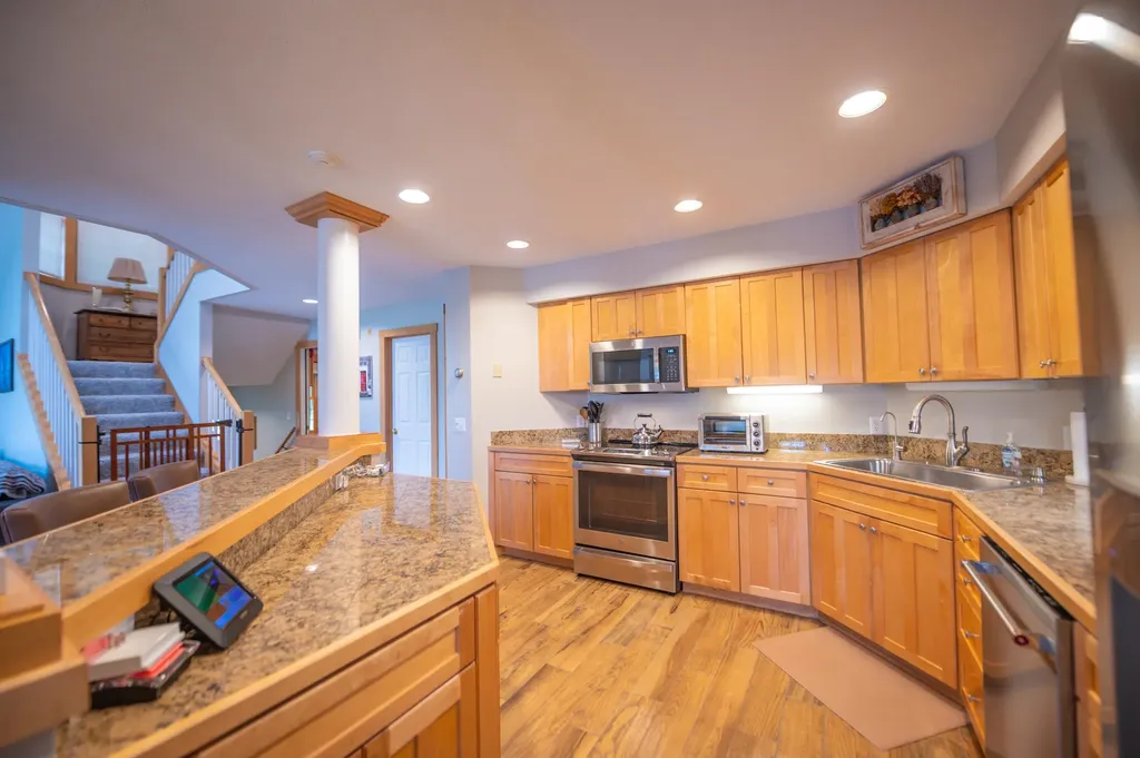 9d Dover Springs Lane Dover VT 05356