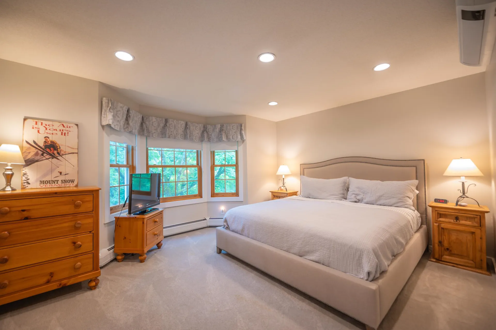 9d Dover Springs Lane Dover VT 05356