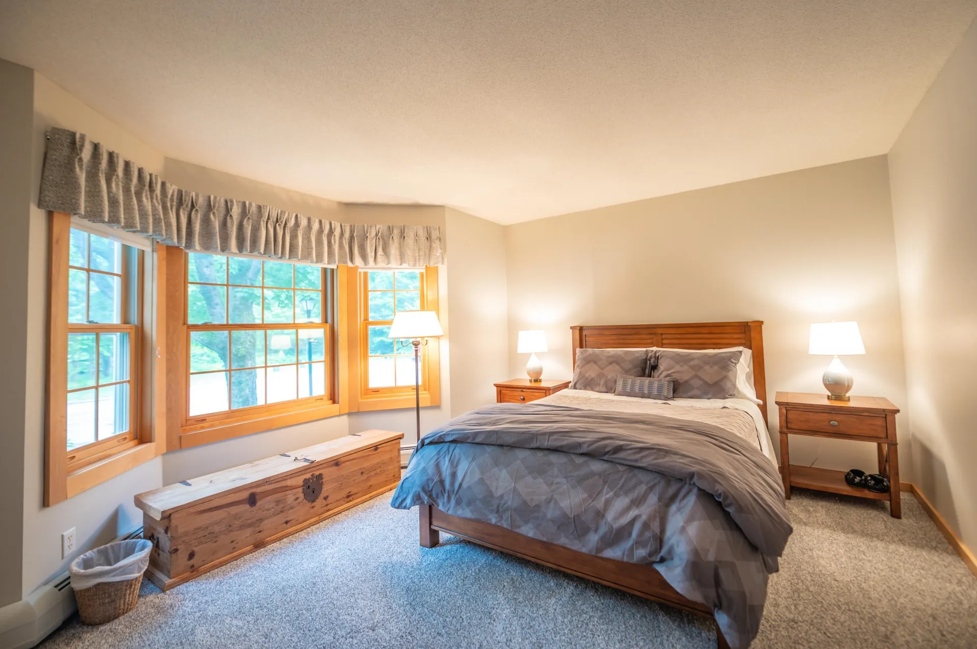 9D Dover Springs Lane Dover VT 05356