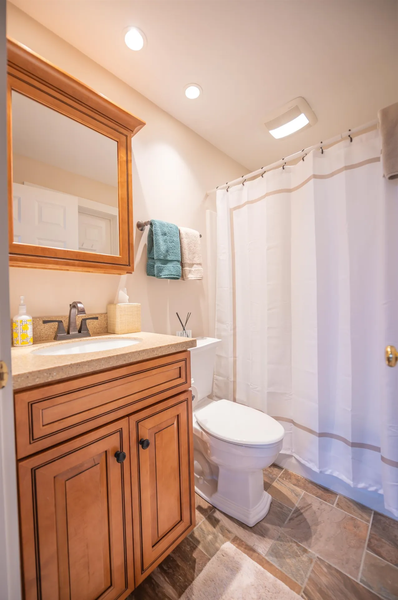 9D Dover Springs Lane Dover VT 05356