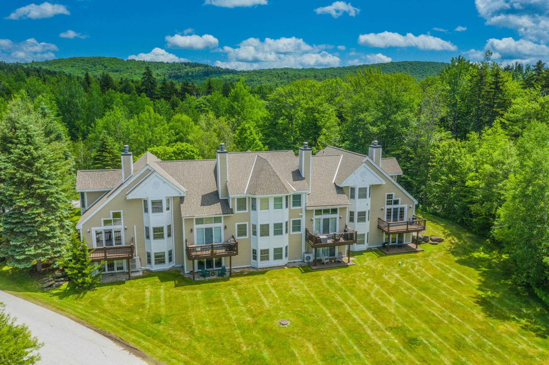 9d Dover Springs Lane Dover VT 05356