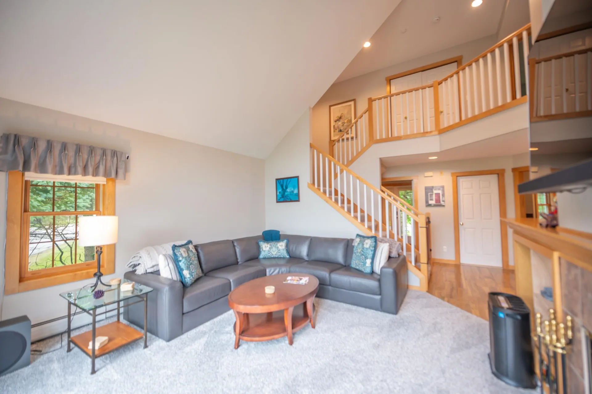 9d Dover Springs Lane Dover VT 05356