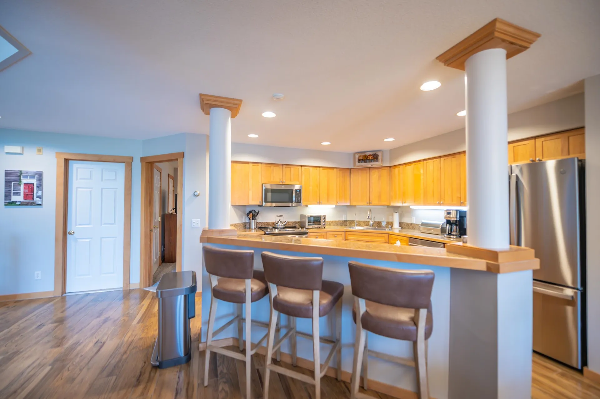 9D Dover Springs Lane Dover VT 05356