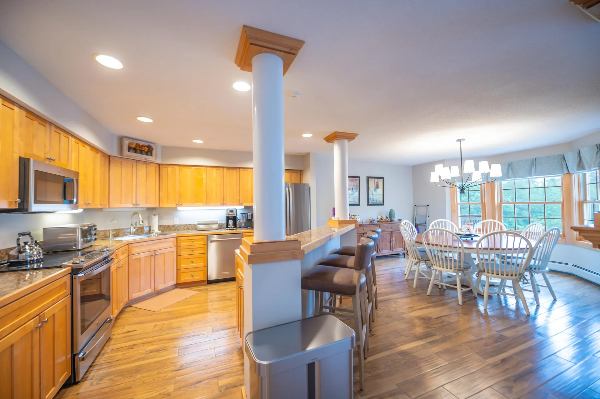 9D Dover Springs Lane Dover VT 05356