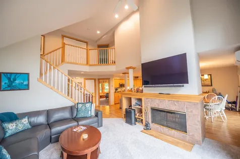 9d Dover Springs Lane Dover VT 05356