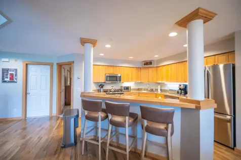 9d Dover Springs Lane Dover VT 05356